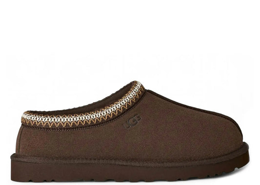 Tasman II Slipper Dusted Cocoa
