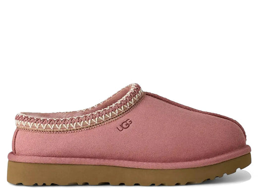 Tasman II Slipper Pink Dawn (W)