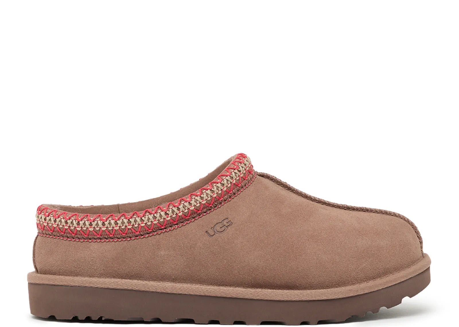 Tasman II Slipper Rocky Oak (W)