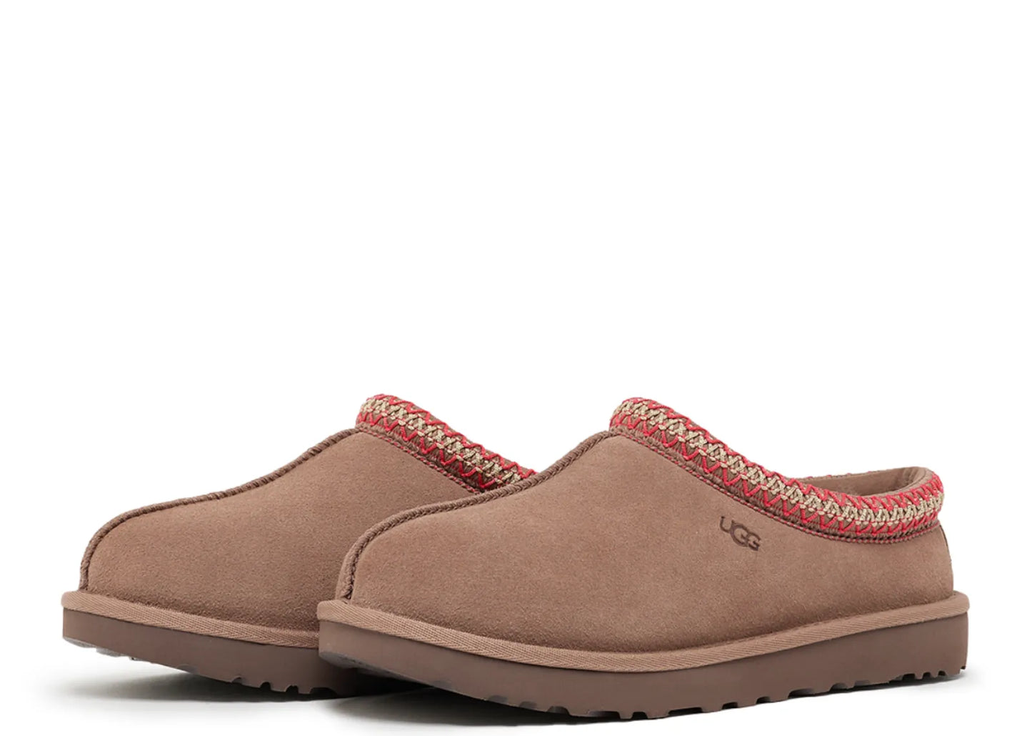 Tasman II Slipper Rocky Oak (W)