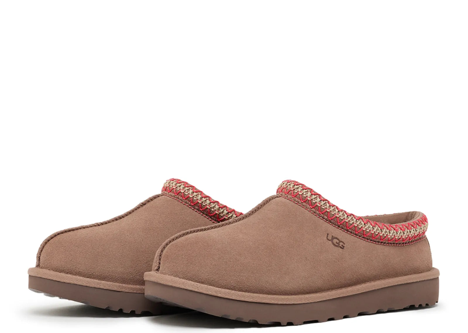 Tasman II Slipper Rocky Oak (W)