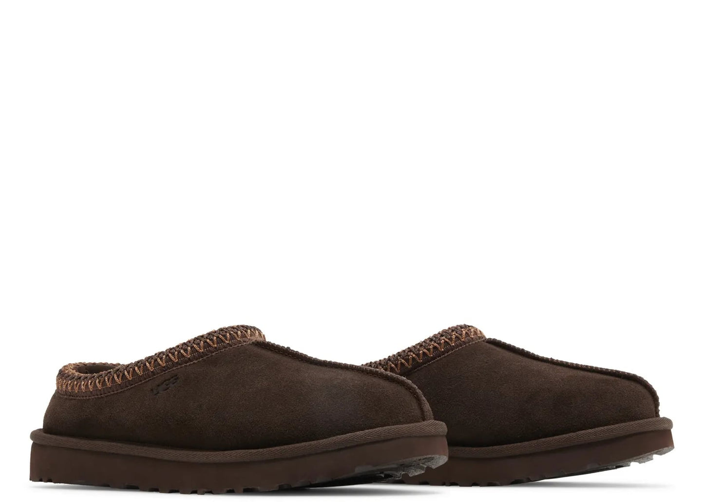 Tasman Slipper Burnt Cedar (W)