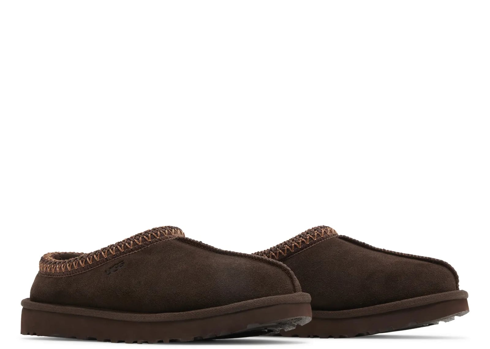 Tasman Slipper Burnt Cedar (W)