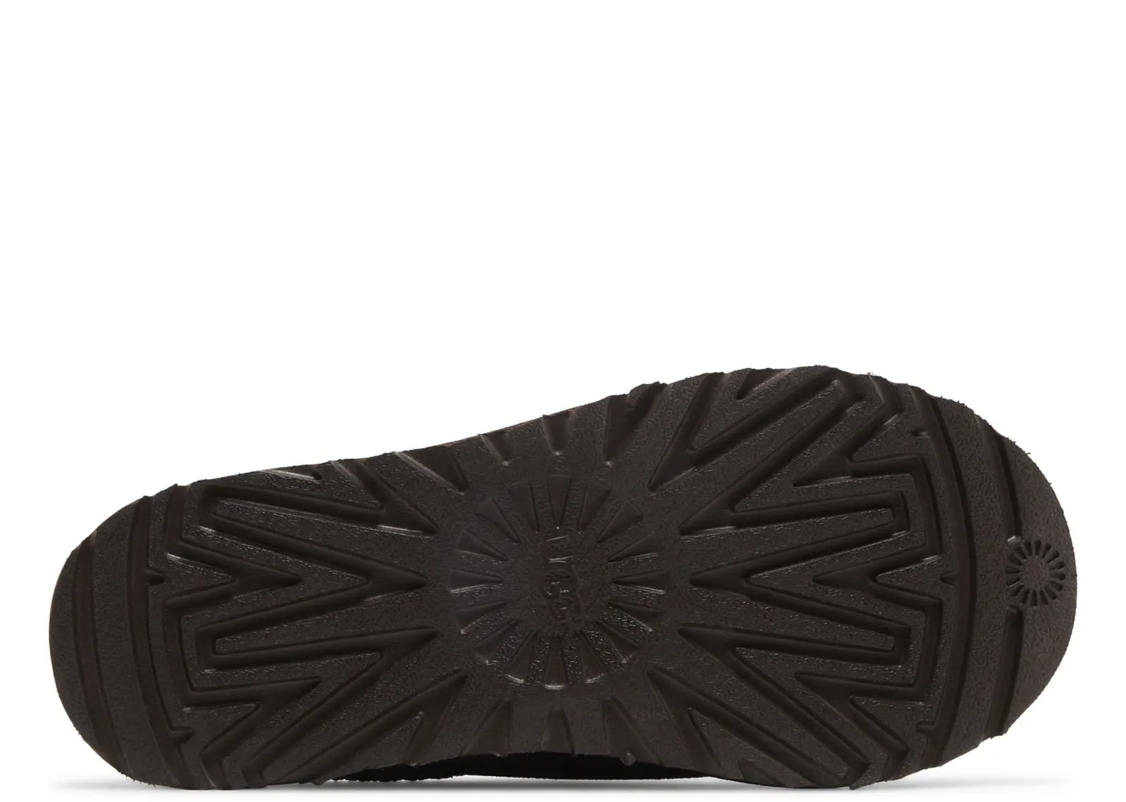Tasman Slipper Burnt Cedar (W)