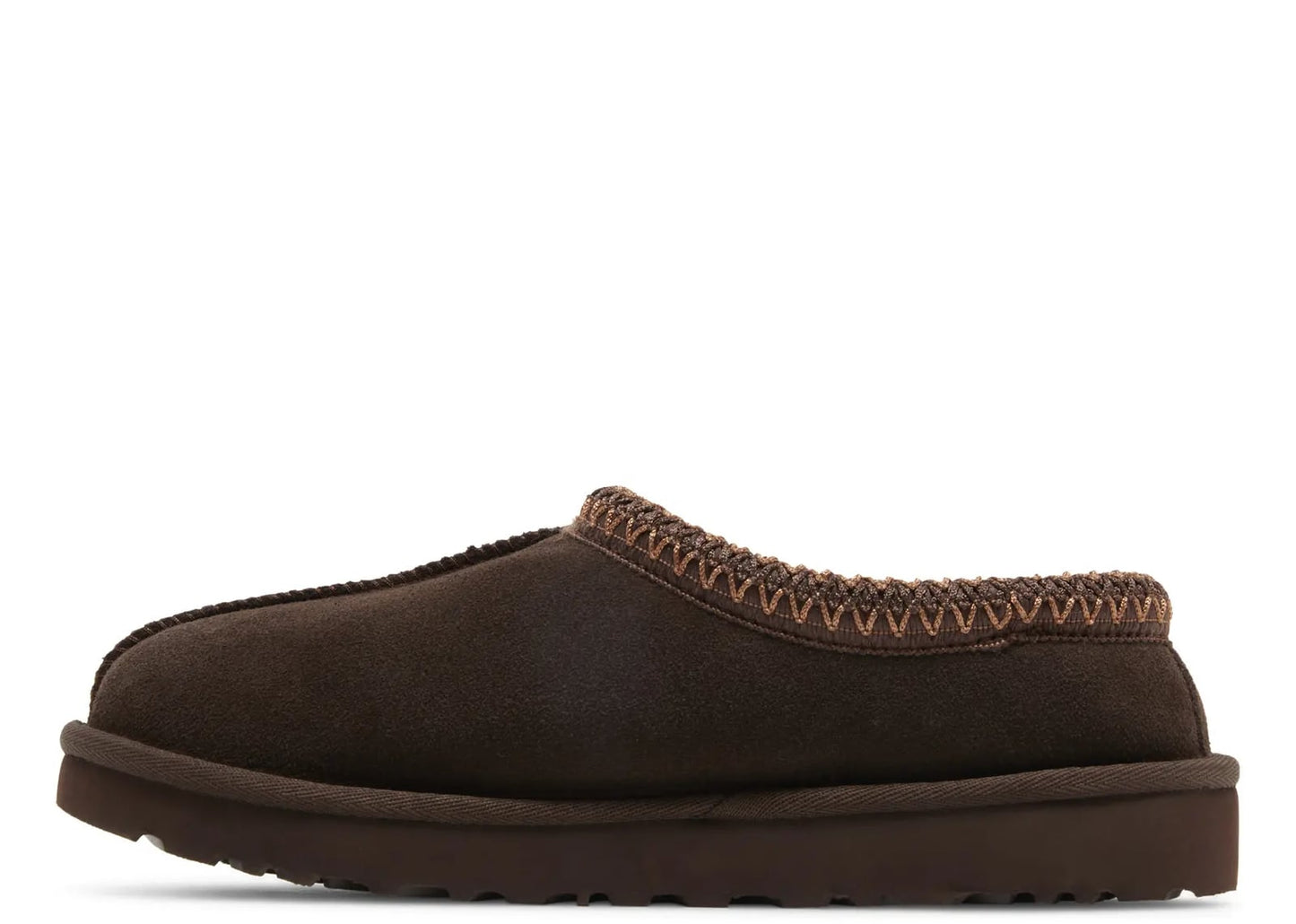 Tasman Slipper Burnt Cedar (W)