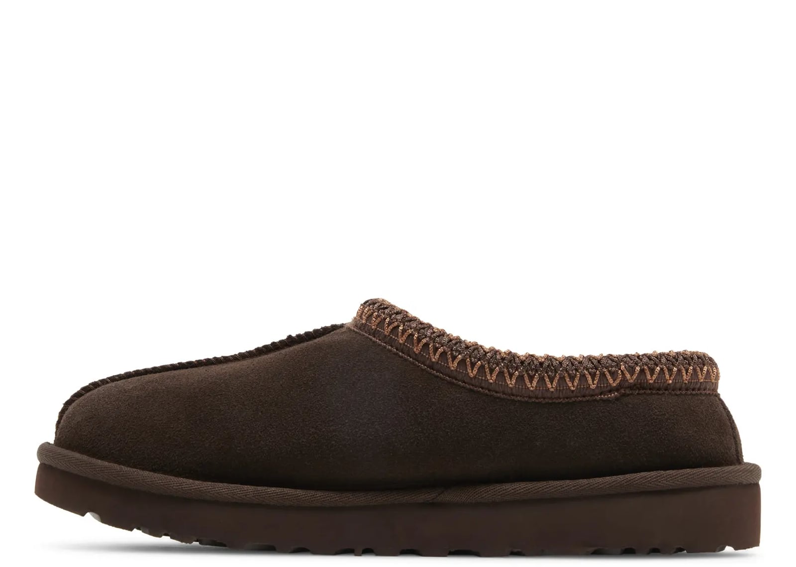Tasman Slipper Burnt Cedar (W)