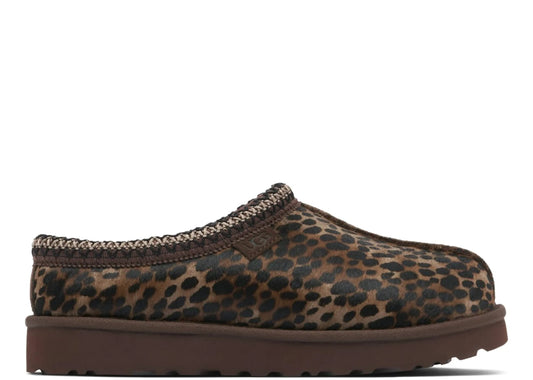 Tasman Slipper Caspian Burnt Cedar (W)