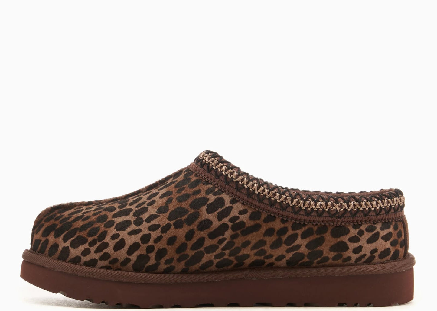 Tasman Slipper Caspian Burnt Cedar (W)