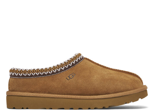 Tasman Slipper Chestnut (W)