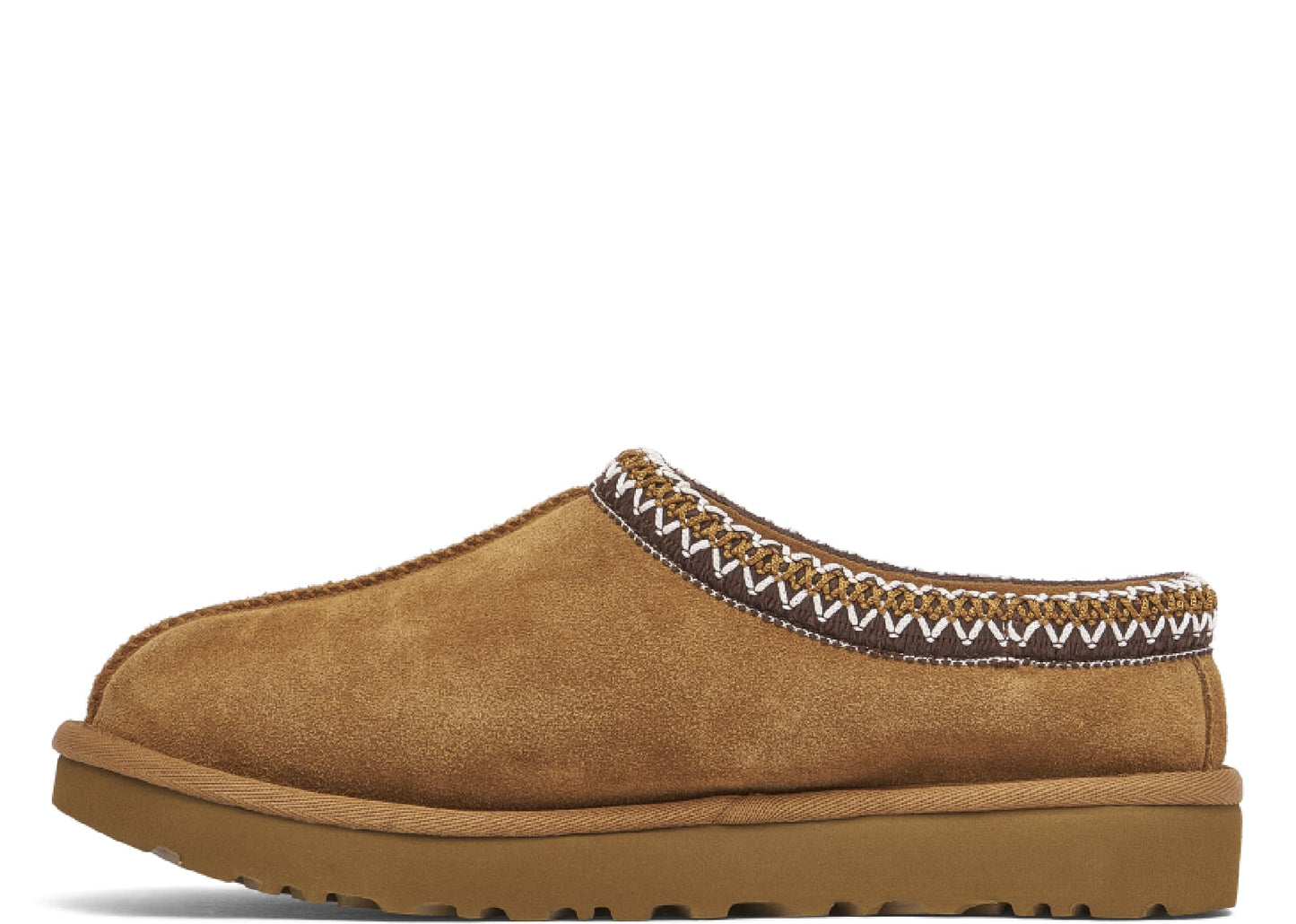 Tasman Slipper Chestnut (W)