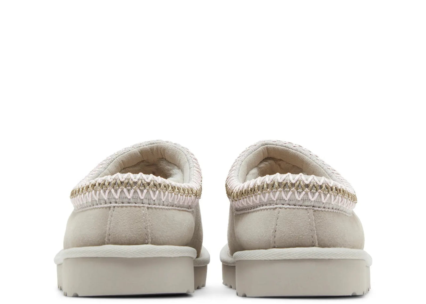 Tasman Slipper Goat (W)