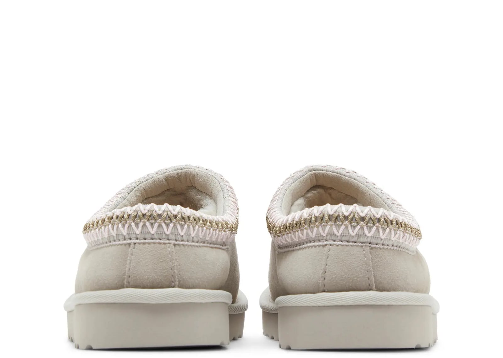 Tasman Slipper Goat (W)