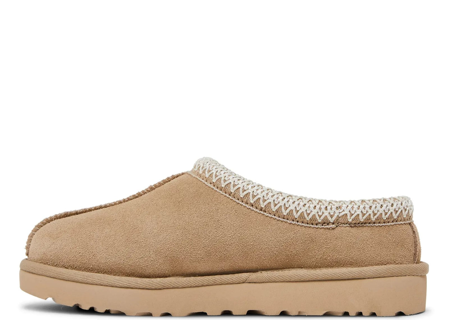 Tasman Slipper Mustard Seed (W)