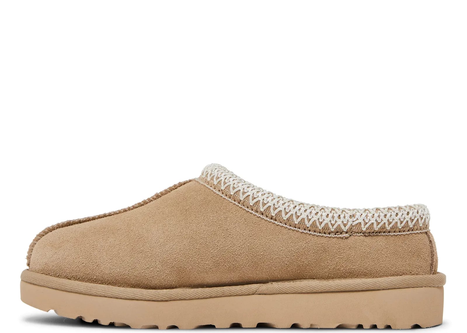 Tasman Slipper Mustard Seed (W)