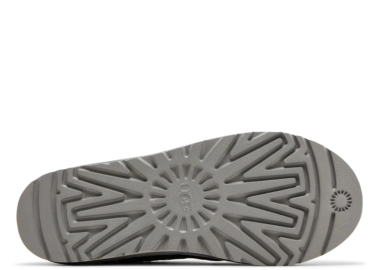 Tasman Slipper Palace Black Camo