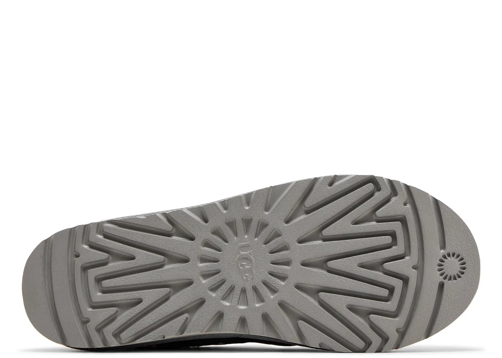 Tasman Slipper Palace Black Camo