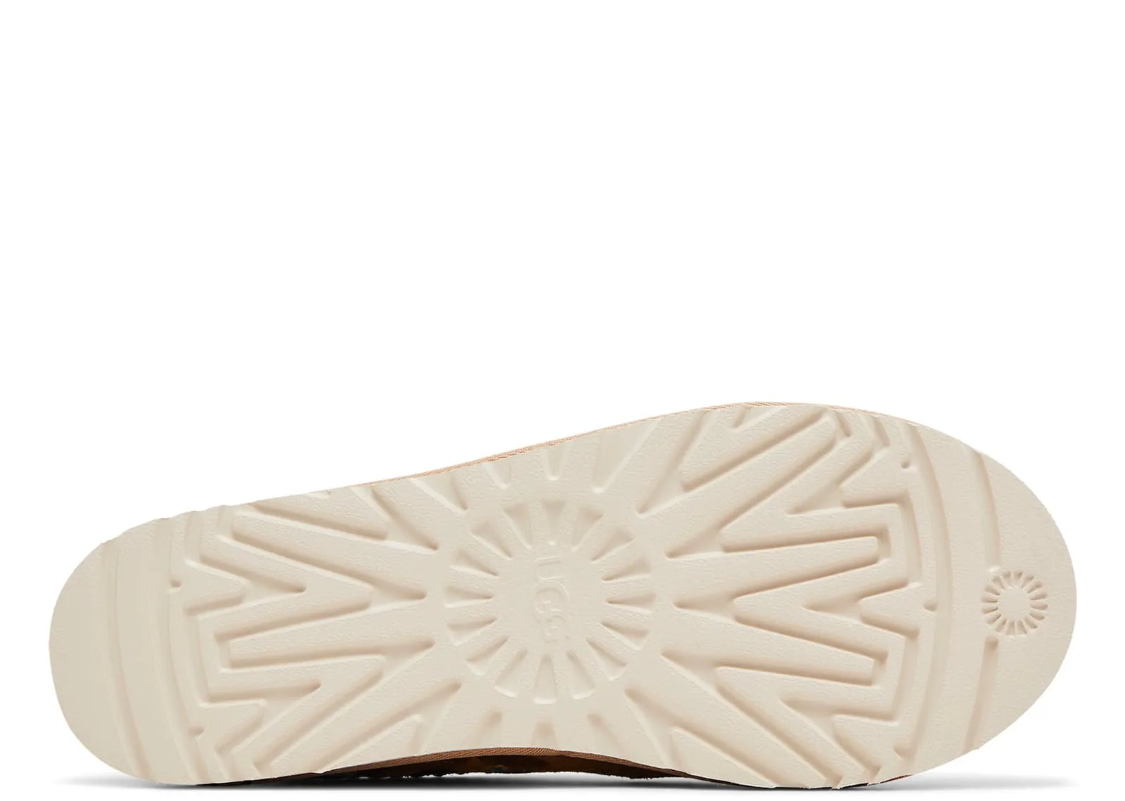Tasman Slipper Palace Chestnut Camo