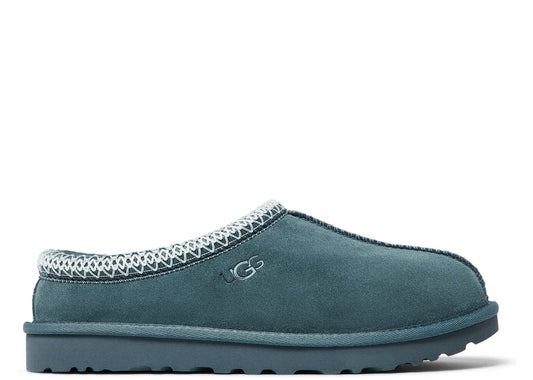 Tasman Slipper Rainstorm (W)