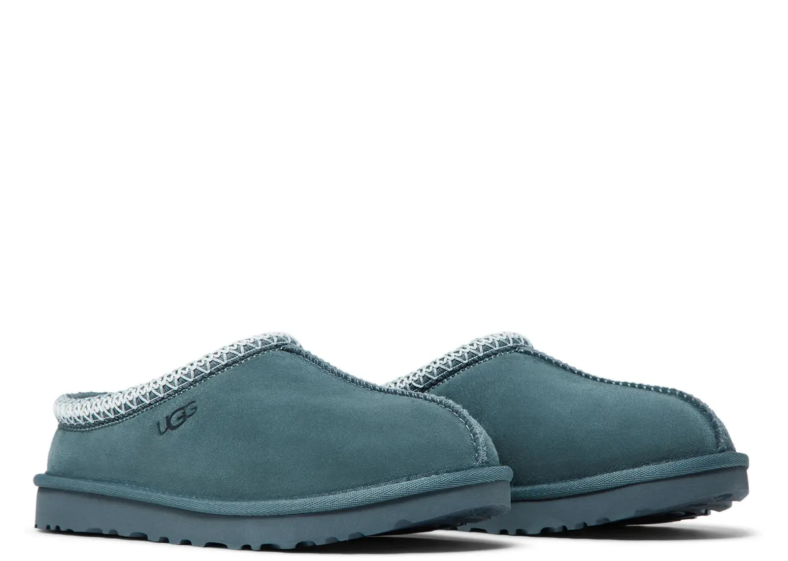 Tasman Slipper Rainstorm (W)