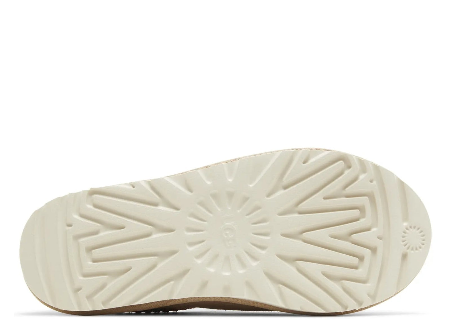 Tasman Slipper Sand Dark Cherry (W)