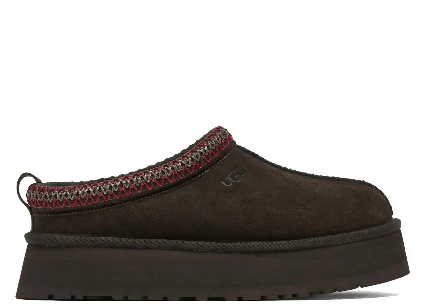 Tazz II Slipper Dusted Cocoa (W)