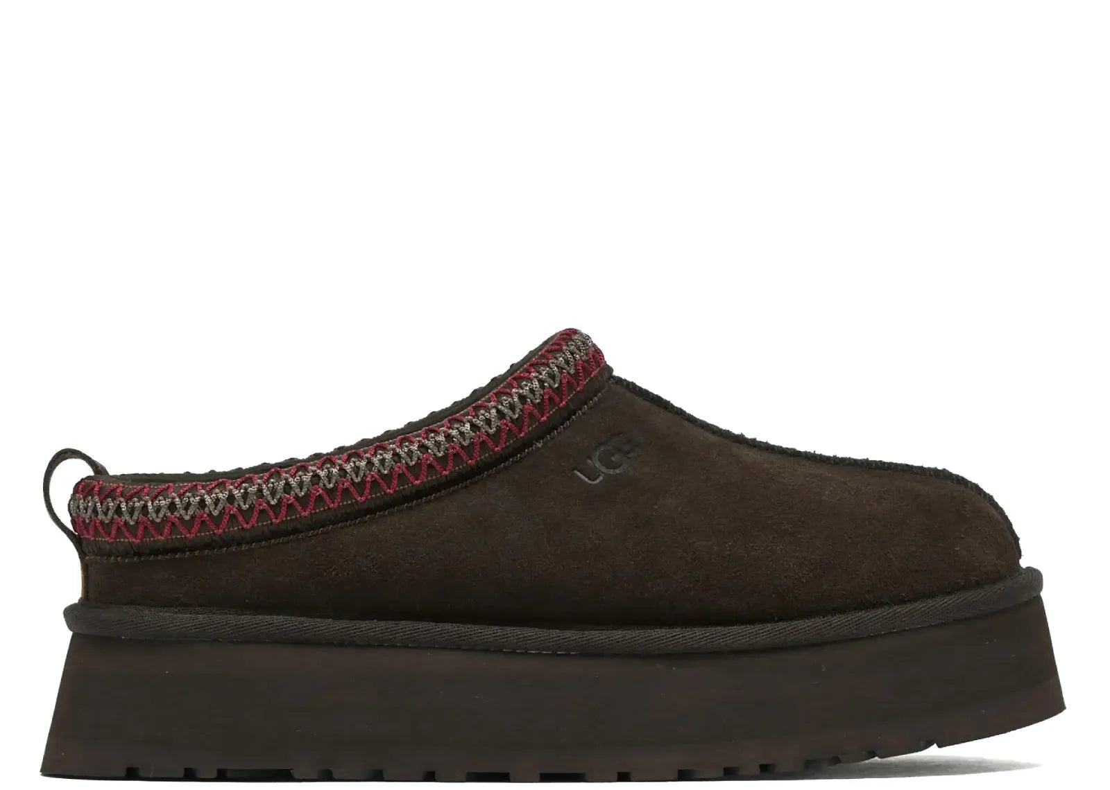 Tazz II Slipper Dusted Cocoa (W)