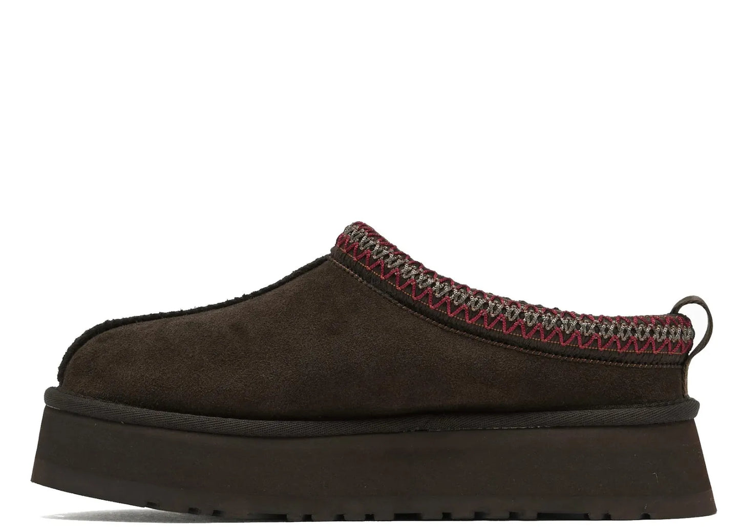 Tazz II Slipper Dusted Cocoa (W)