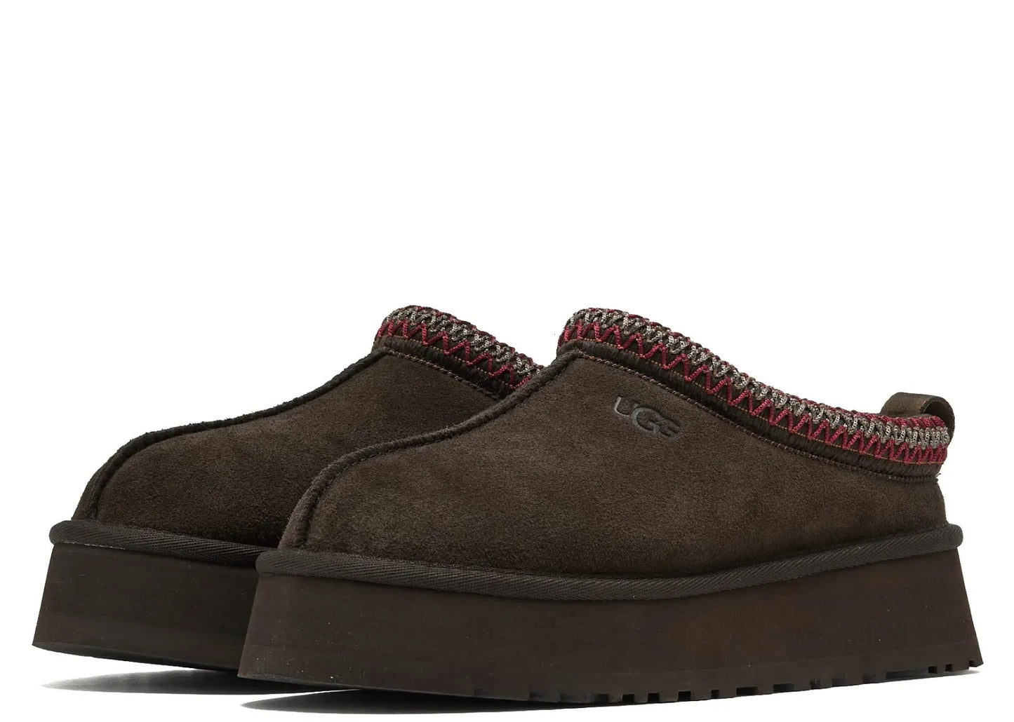 Tazz II Slipper Dusted Cocoa (W)
