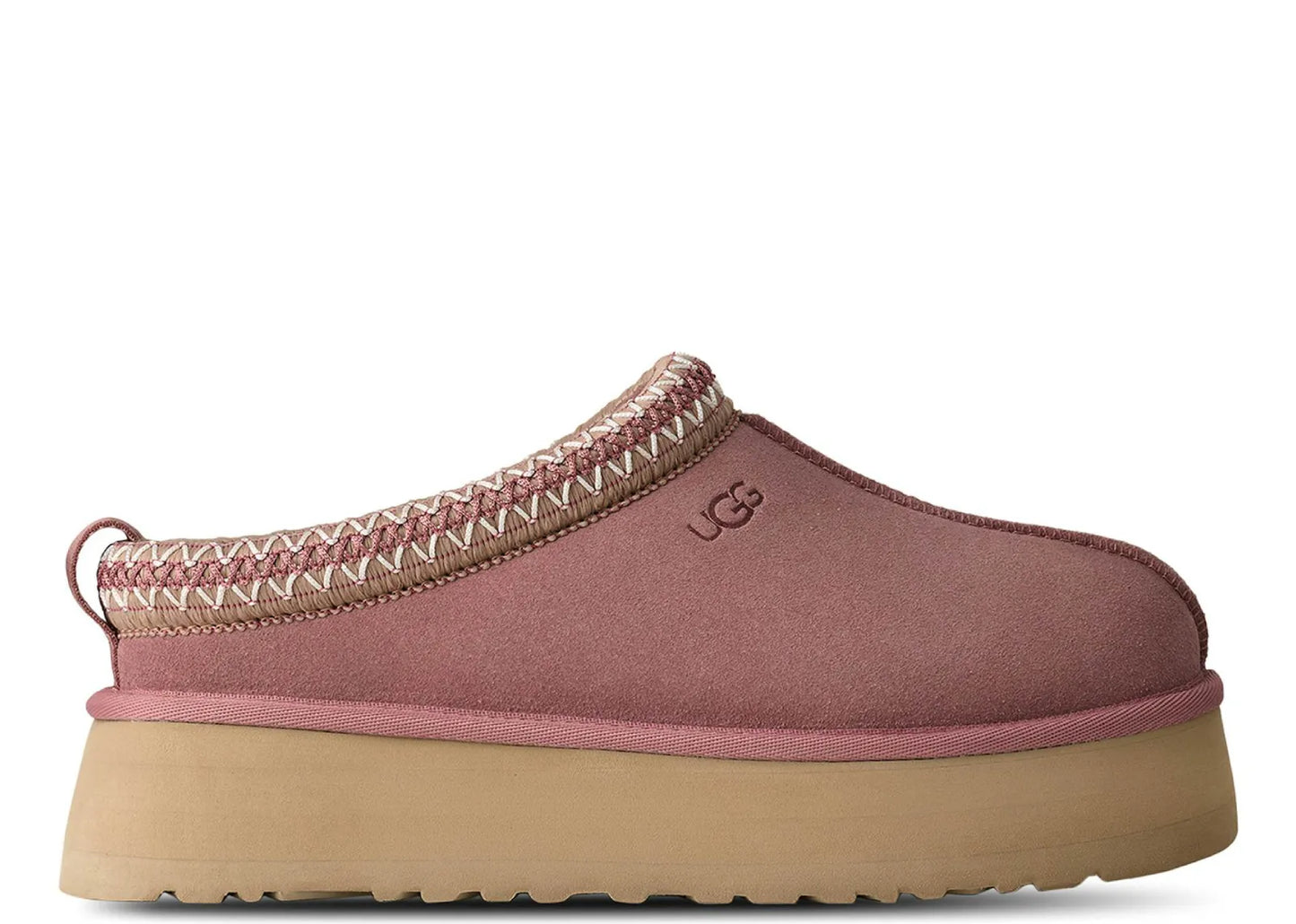 Tazz II Slipper Pink Dawn (W)