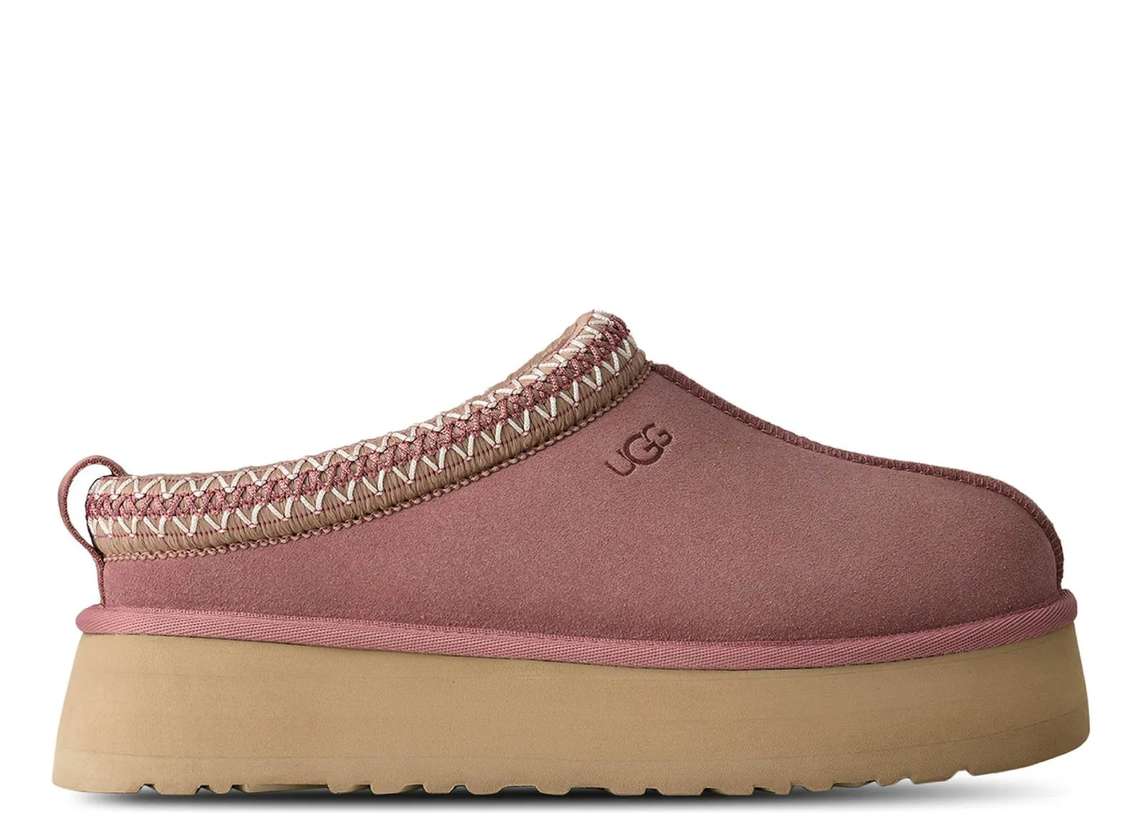 Tazz II Slipper Pink Dawn (W)