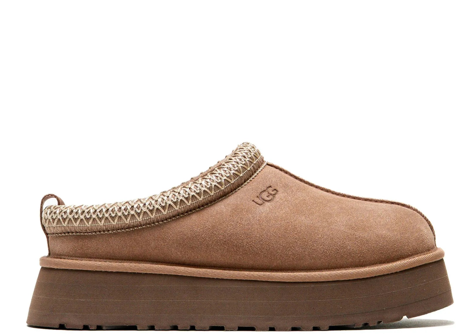 Tazz II Slipper Rocky Oak (W)