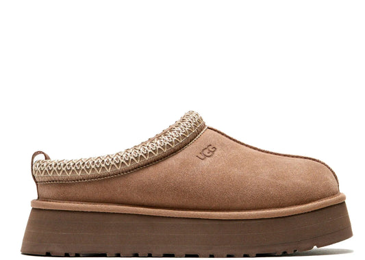 Tazz II Slipper Rocky Oak (W)