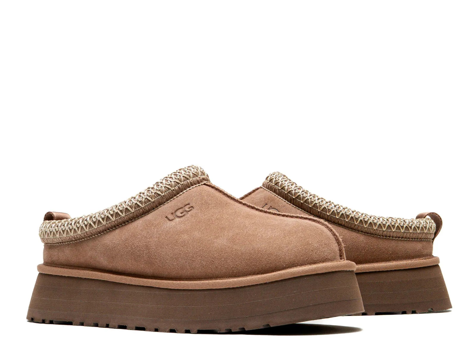 Tazz II Slipper Rocky Oak (W)