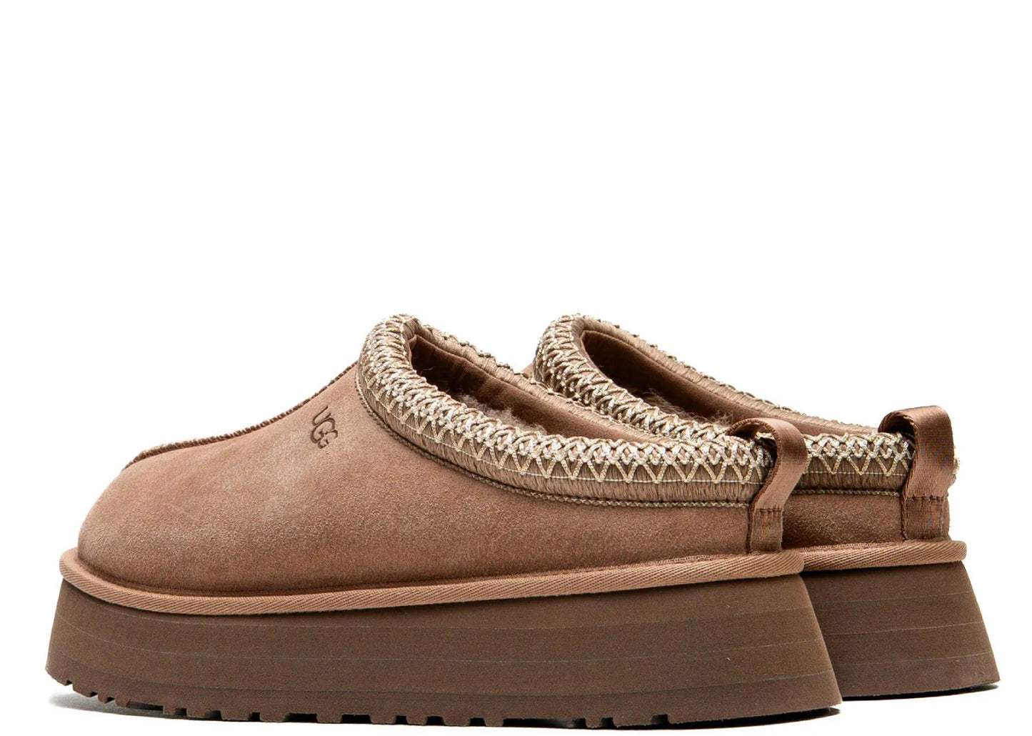 Tazz II Slipper Rocky Oak (W)