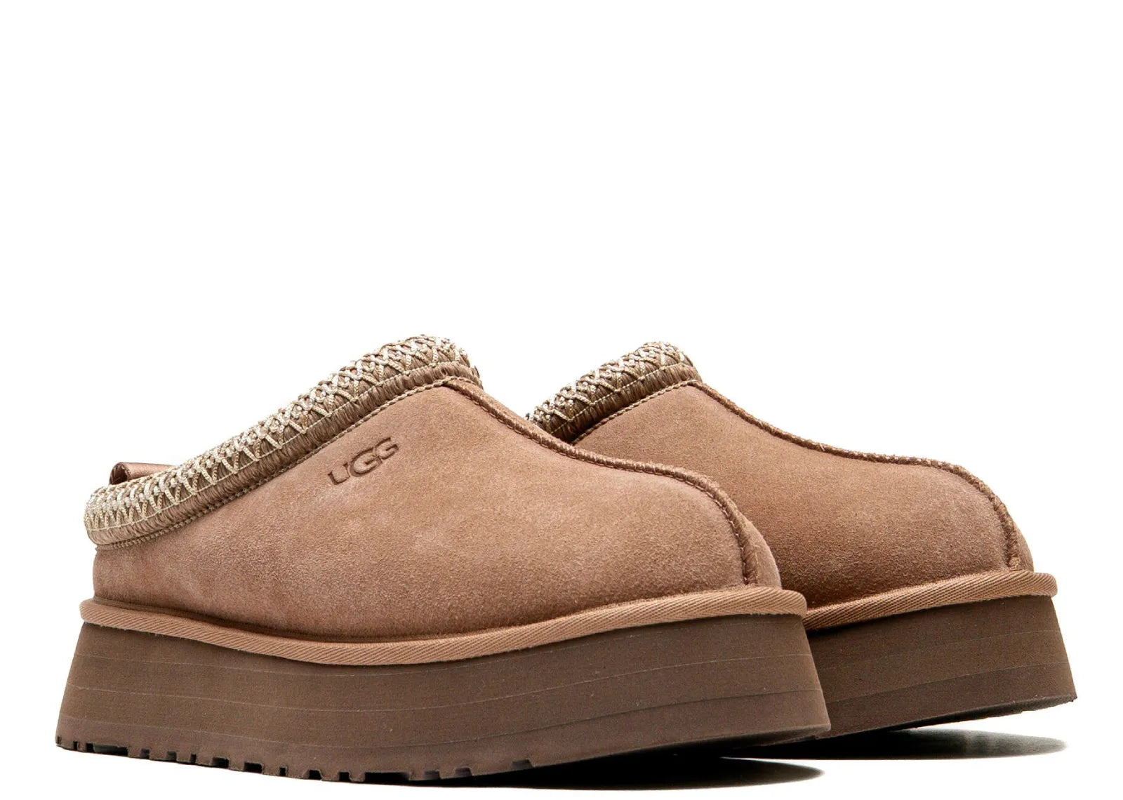 Tazz II Slipper Rocky Oak (W)