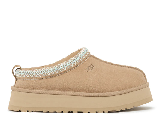 Tazz II Slipper Sand (W)