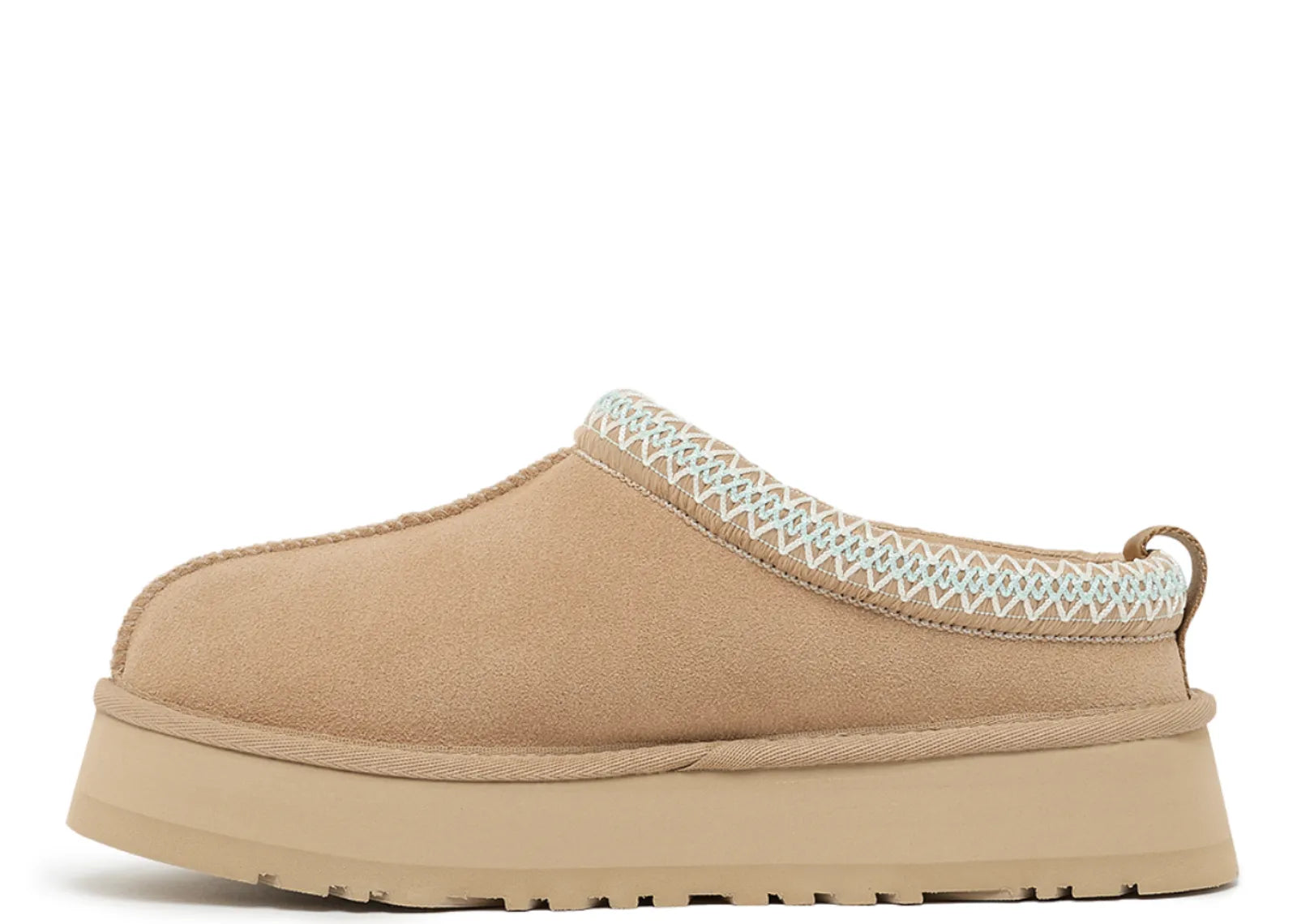 Tazz II Slipper Sand (W)