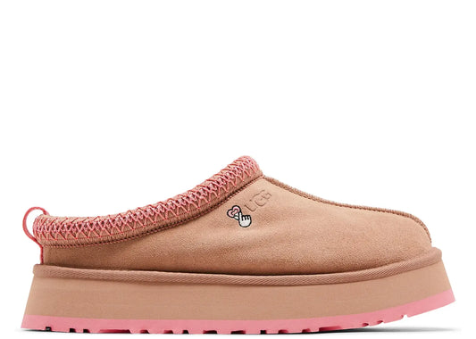Tazz Love 25 Slipper Arroyo Tropical Pink (W)