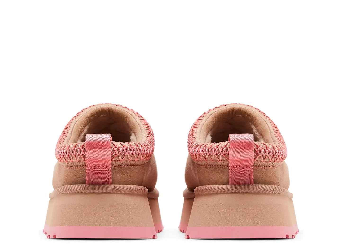 Tazz Love 25 Slipper Arroyo Tropical Pink (W)