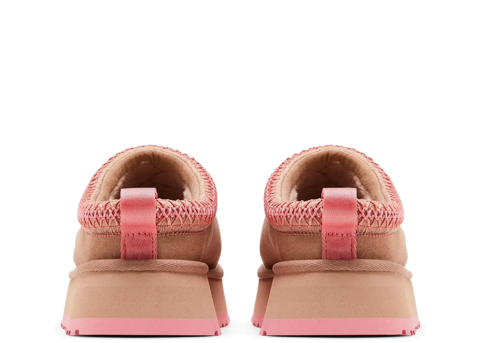 Tazz Love 25 Slipper Arroyo Tropical Pink (W)