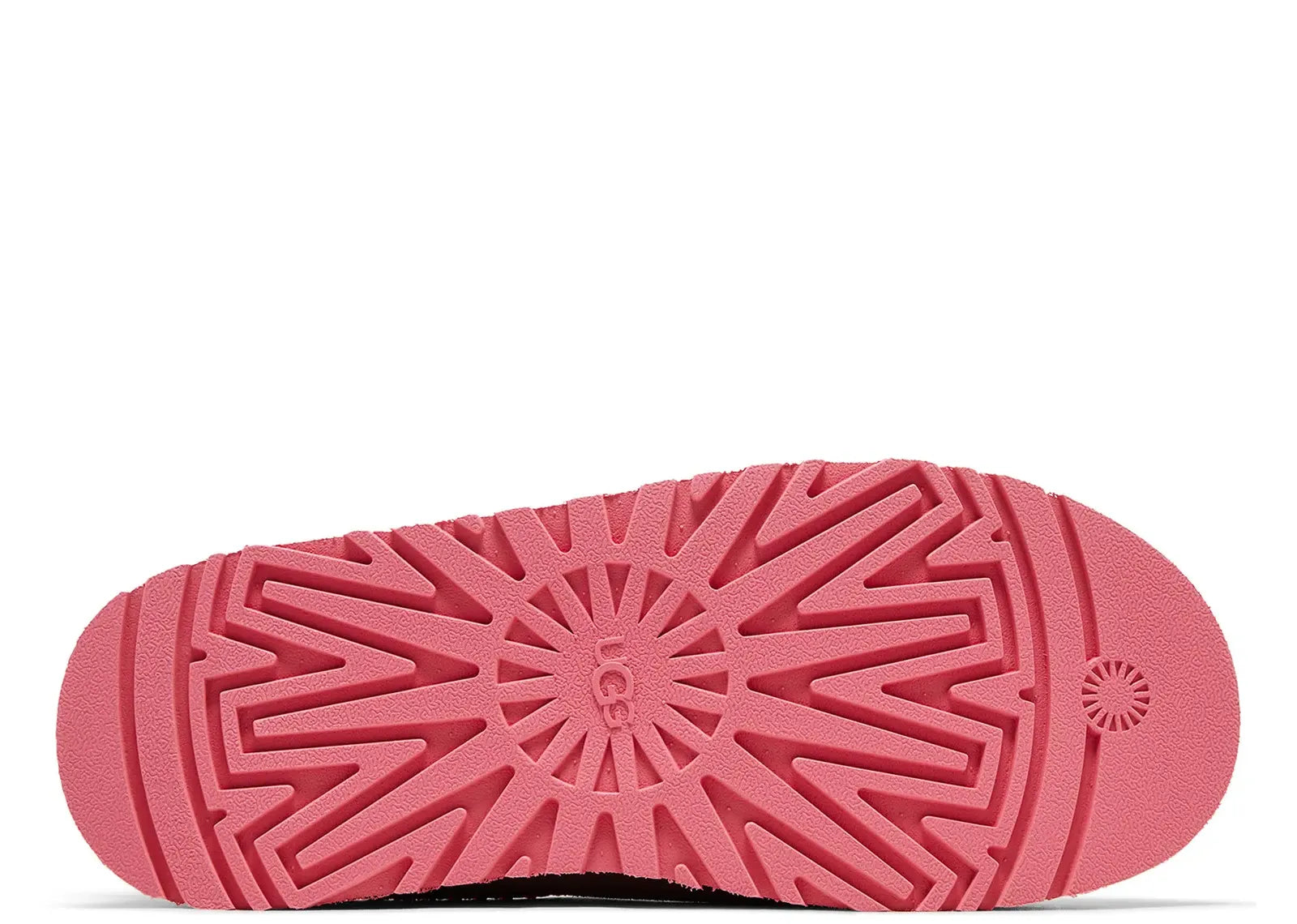 Tazz Love 25 Slipper Arroyo Tropical Pink (W)