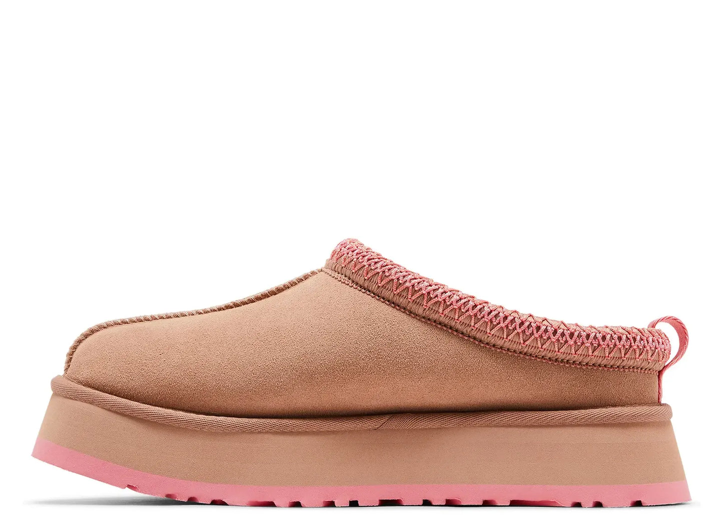 Tazz Love 25 Slipper Arroyo Tropical Pink (W)