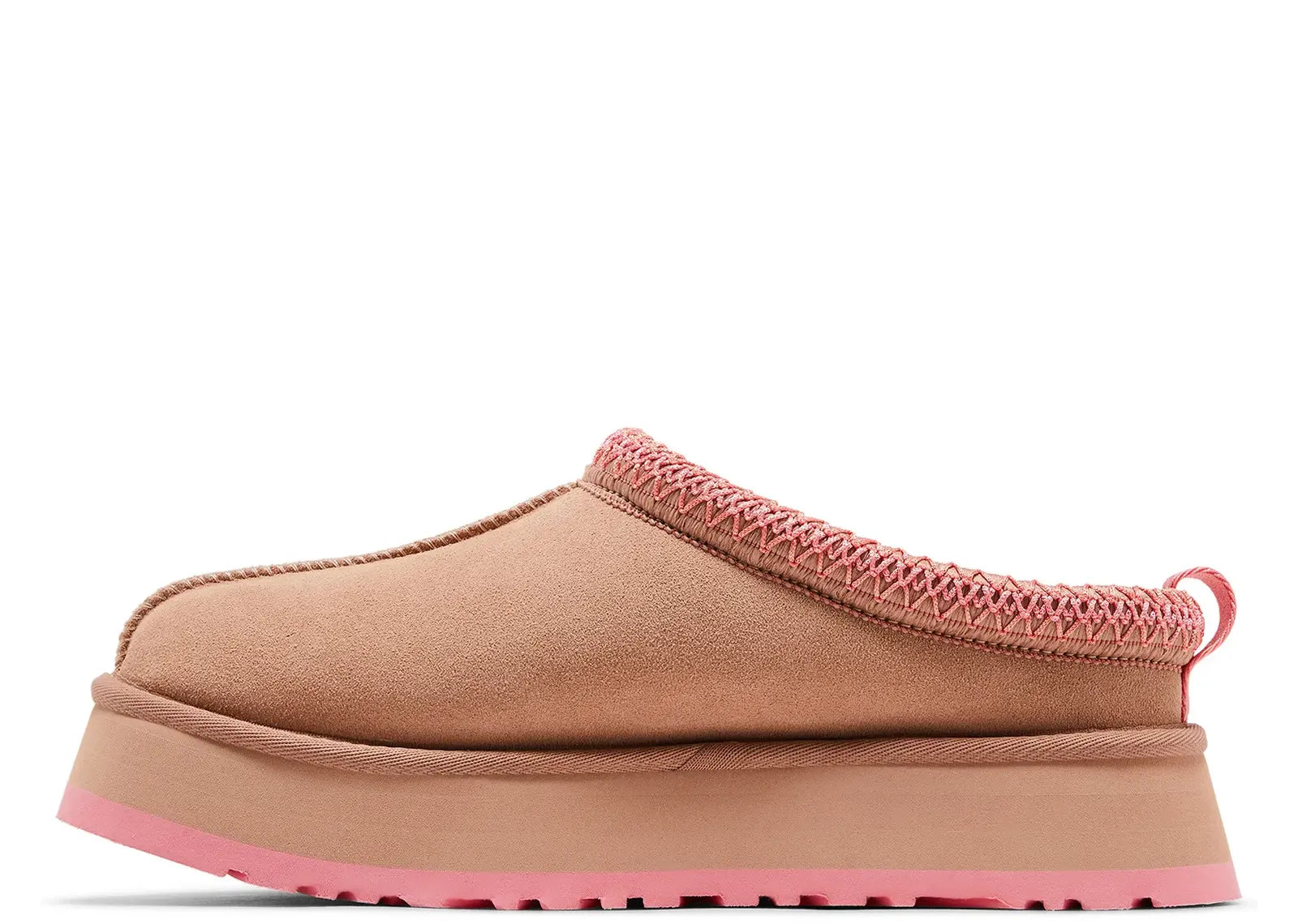 Tazz Love 25 Slipper Arroyo Tropical Pink (W)