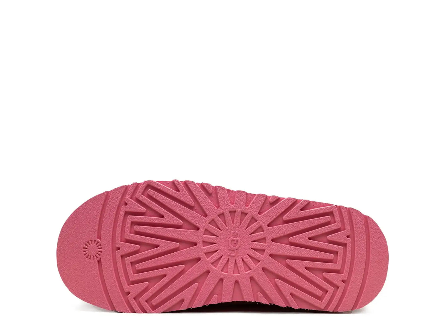 Tazz Love 25 Slipper Tropical Pink (W)