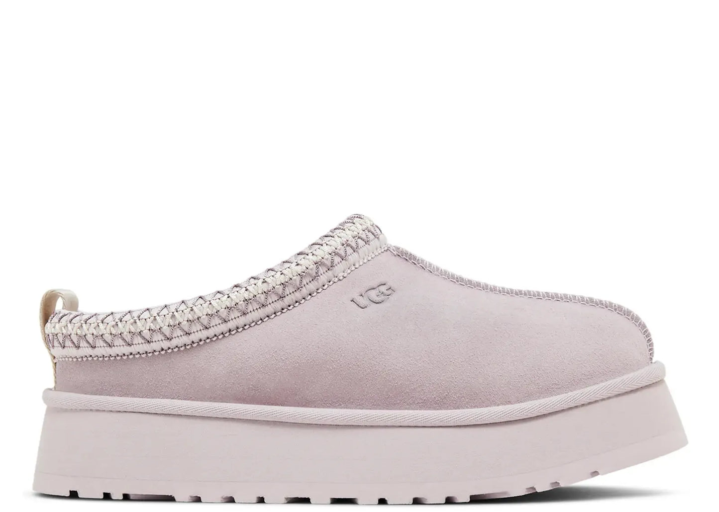 Tazz Slipper Bay Fog (W)