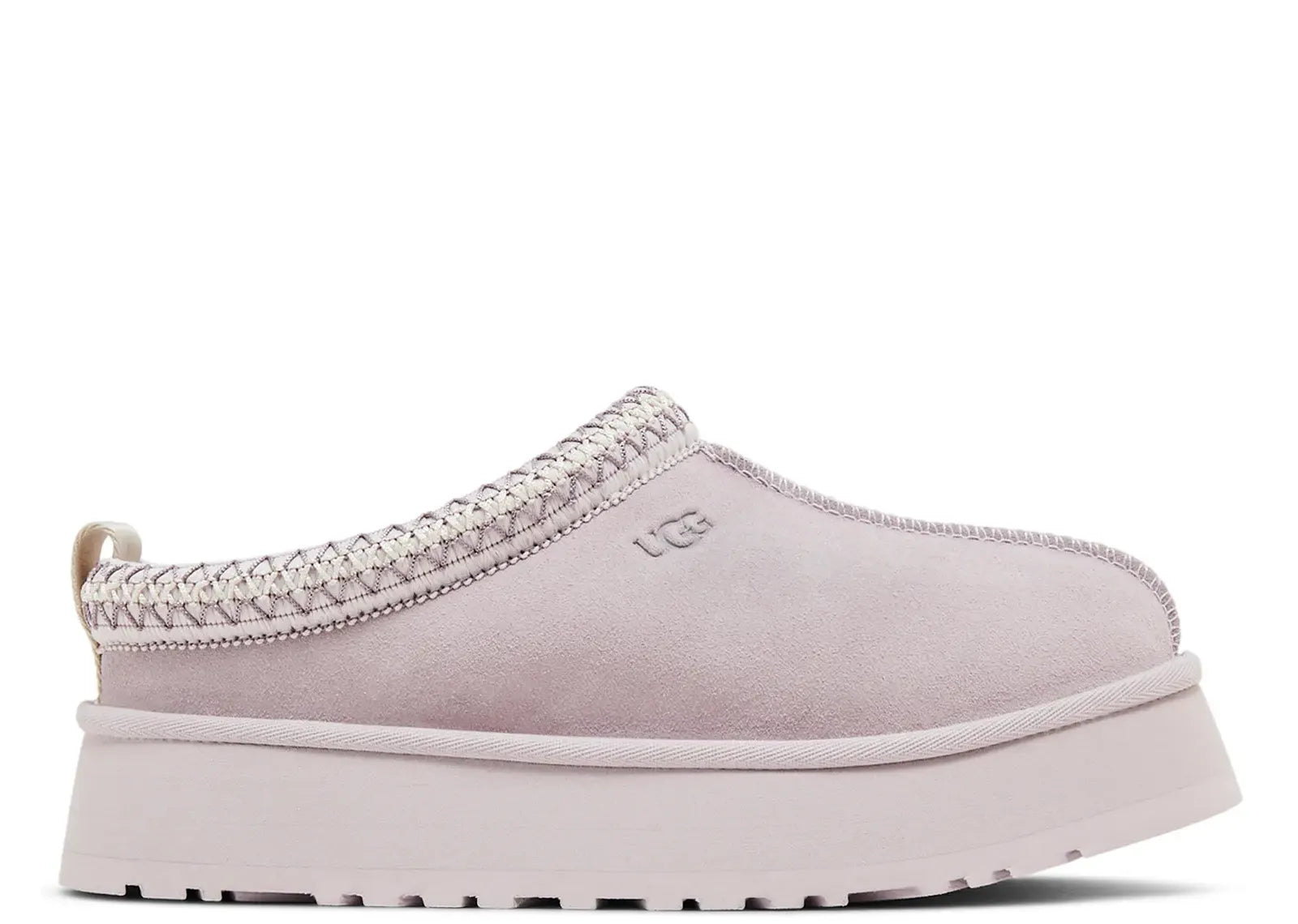 Tazz Slipper Bay Fog (W)