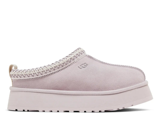 Tazz Slipper Bay Fog (W)