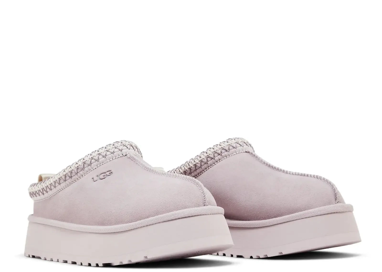 Tazz Slipper Bay Fog (W)