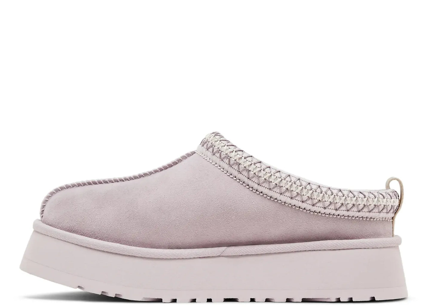 Tazz Slipper Bay Fog (W)