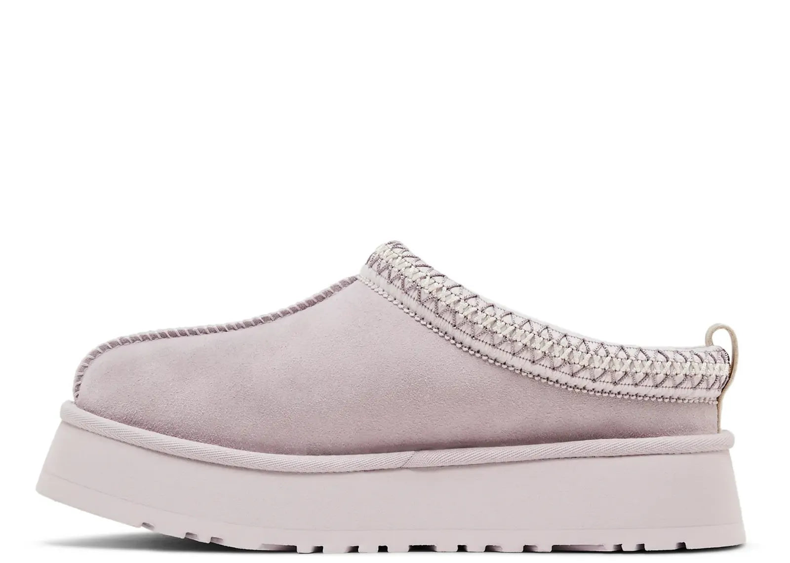 Tazz Slipper Bay Fog (W)